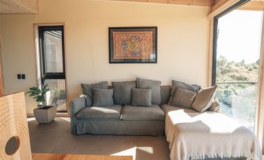 Casa en Arriendo en Condominio Los Arcos