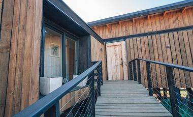 Casa en Arriendo en Condominio Los Arcos