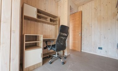 Casa en Arriendo en Condominio Los Arcos