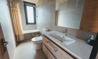 Casa en Arriendo en Condominio Los Arcos