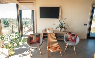 Casa en Arriendo en Condominio Los Arcos