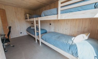 Casa en Arriendo en Condominio Los Arcos