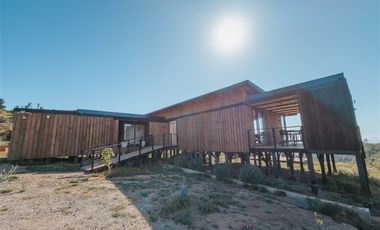 Casa en Arriendo en Condominio Los Arcos