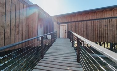 Casa en Arriendo en Condominio Los Arcos