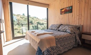 Casa en Arriendo en Condominio Los Arcos