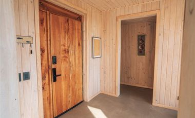 Casa en Arriendo en Condominio Los Arcos