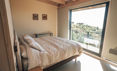 Casa en Arriendo en Condominio Los Arcos