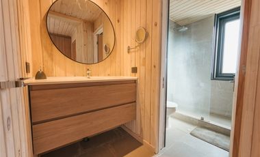 Casa en Arriendo en Condominio Los Arcos