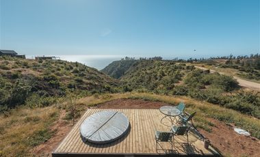 Casa en Arriendo en Condominio Los Arcos