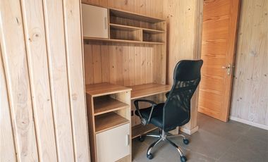 Casa en Arriendo en Condominio Los Arcos