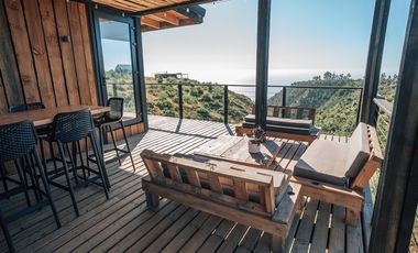 Casa en Arriendo en Condominio Los Arcos