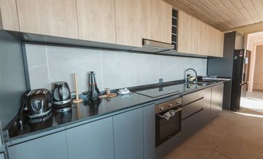 Casa en Arriendo en Condominio Los Arcos