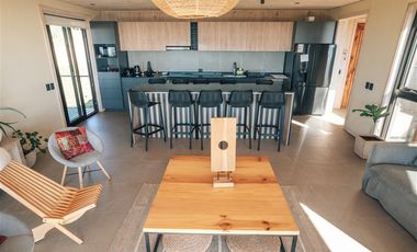 Casa en Arriendo en Condominio Los Arcos