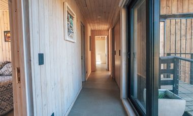 Casa en Arriendo en Condominio Los Arcos