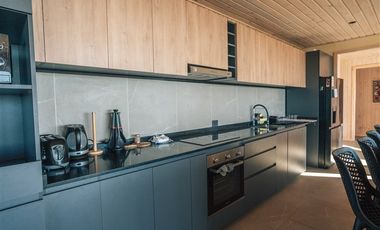 Casa en Arriendo en Condominio Los Arcos