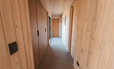 Casa en Arriendo en Condominio Los Arcos