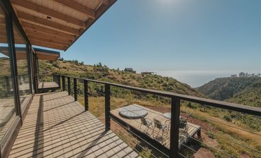 Casa en Arriendo en Condominio Los Arcos