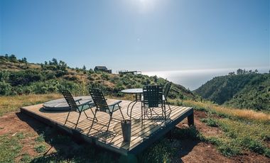 Casa en Arriendo en Condominio Los Arcos