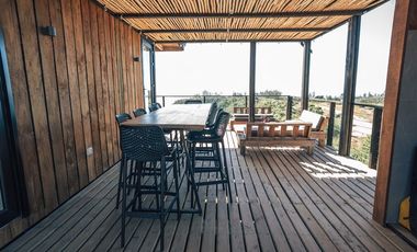 Casa en Arriendo en Condominio Los Arcos