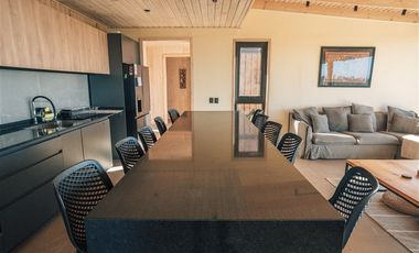 Casa en Arriendo en Condominio Los Arcos