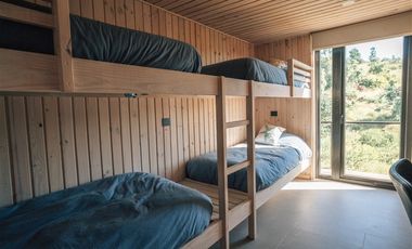 Casa en Arriendo en Condominio Los Arcos