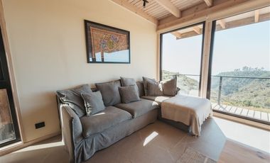 Casa en Arriendo en Condominio Los Arcos