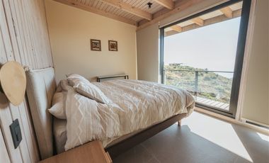 Casa en Arriendo en Condominio Los Arcos