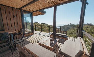 Casa en Arriendo en Condominio Los Arcos