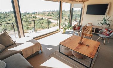 Casa en Arriendo en Condominio Los Arcos