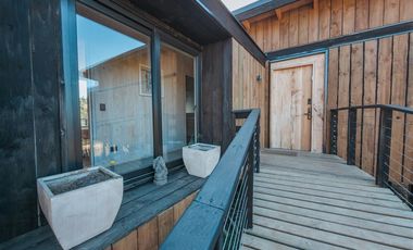 Casa en Arriendo en Condominio Los Arcos