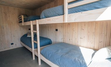 Casa en Arriendo en Condominio Los Arcos