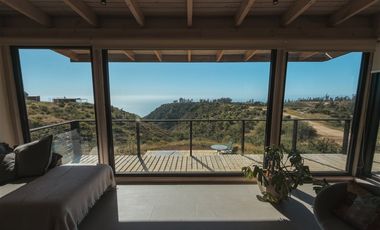 Casa en Arriendo en Condominio Los Arcos