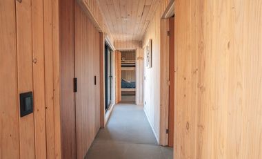 Casa en Arriendo en Condominio Los Arcos