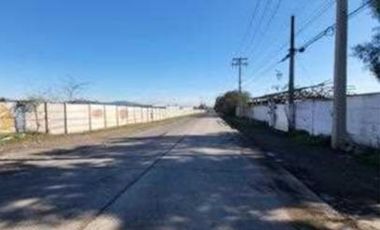 Agrícola en Venta en terreno agrícola 89.000 mt Rengo sin comision de corretaje