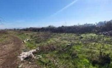 Agrícola en Venta en terreno agrícola 89.000 mt Rengo sin comision de corretaje