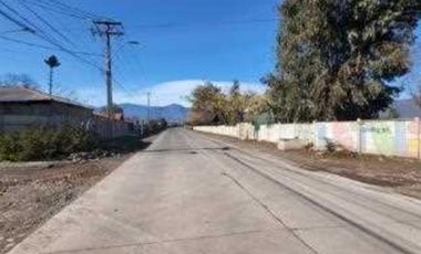 Agrícola en Venta en terreno agrícola 89.000 mt Rengo sin comision de corretaje