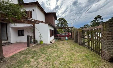 PH Casa 4 ambientes depto villa gesell venta