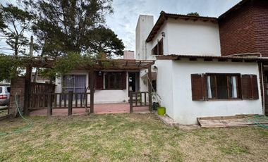 PH Casa 4 ambientes depto villa gesell venta