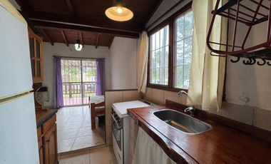 PH Casa 4 ambientes depto villa gesell venta