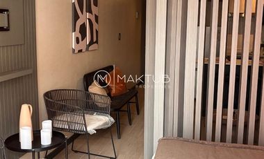 Departamento en Venta en Cerro Baron