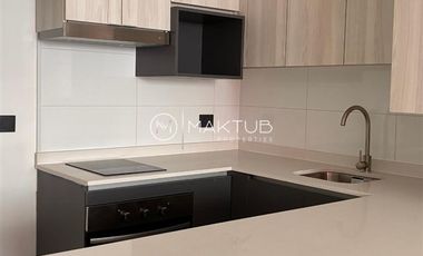 Departamento en Venta en Cerro Baron