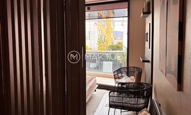 Departamento en Venta en Cerro Baron