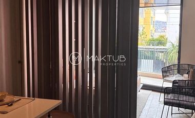 Departamento en Venta en Cerro Baron