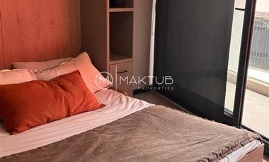 Departamento en Venta en Cerro Baron