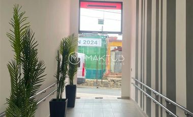 Departamento en Venta en Cerro Baron