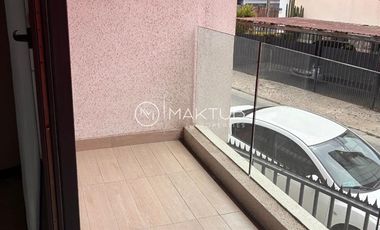 Departamento en Venta en Cerro Baron