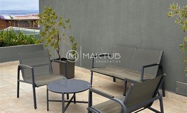 Departamento en Venta en Cerro Baron