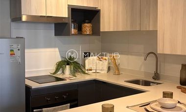 Departamento en Venta en Cerro Baron