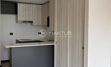 Departamento en Venta en Cerro Baron