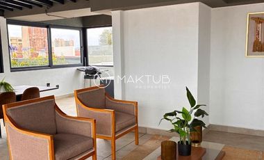 Departamento en Venta en Cerro Baron